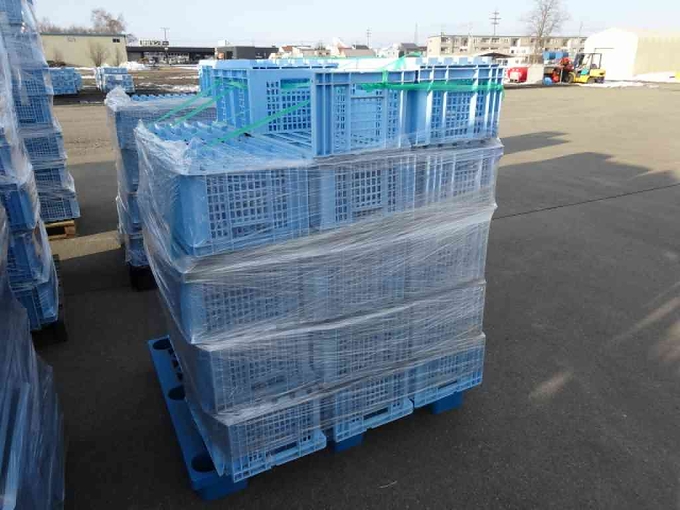 中古農機詳細 | 中古農機情報サイト アルーダ