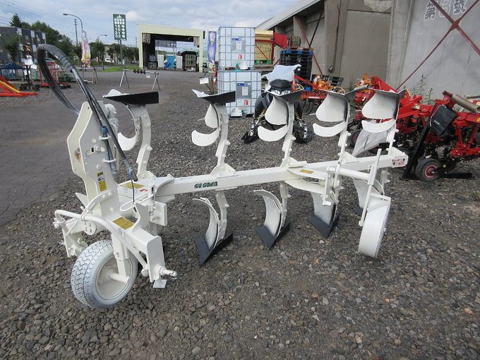 中古農機詳細 | 中古農機情報サイト アルーダ