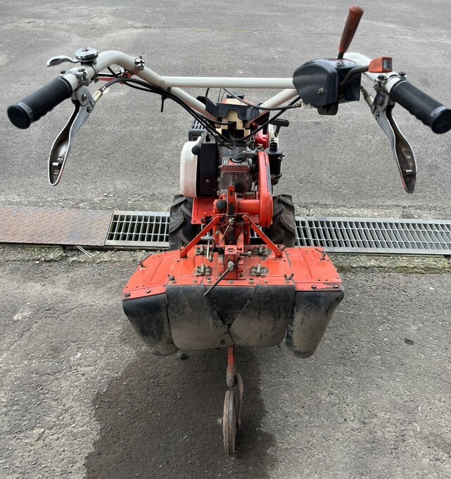 中古農機詳細 | 中古農機情報サイト アルーダ