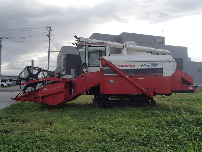 ち*こ様 畑用ロータリー耕耘機 / 大犁 / 中古農機 超格安譲渡！ 畑用ロータリー耕耘機 / 大犁 / 中古農機 超格安譲渡！