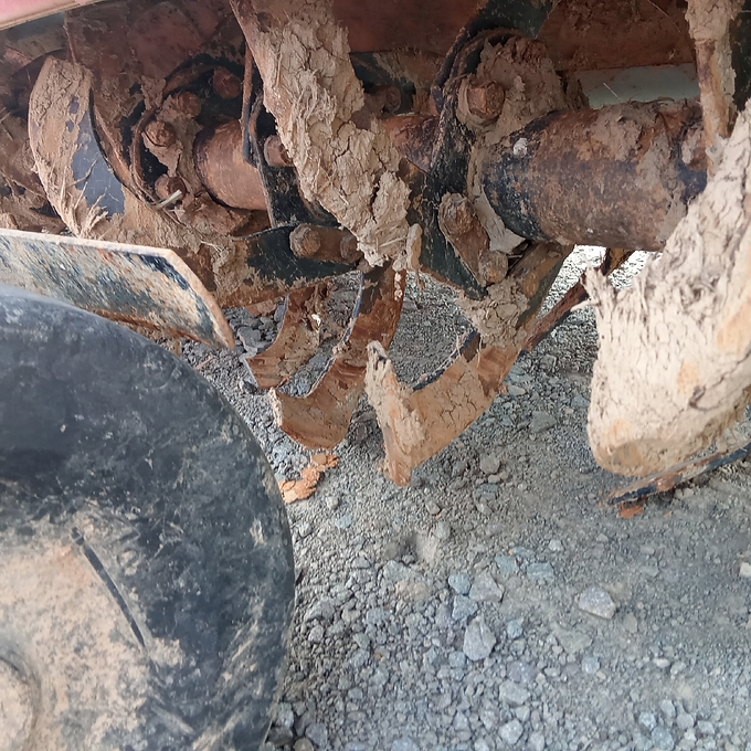 中古農機詳細 | 中古農機情報サイト アルーダ