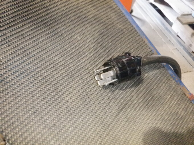 米軍 実物 車両系 ANTENNA 送料無料 米軍 実物 車両系 ANTENNA 送料