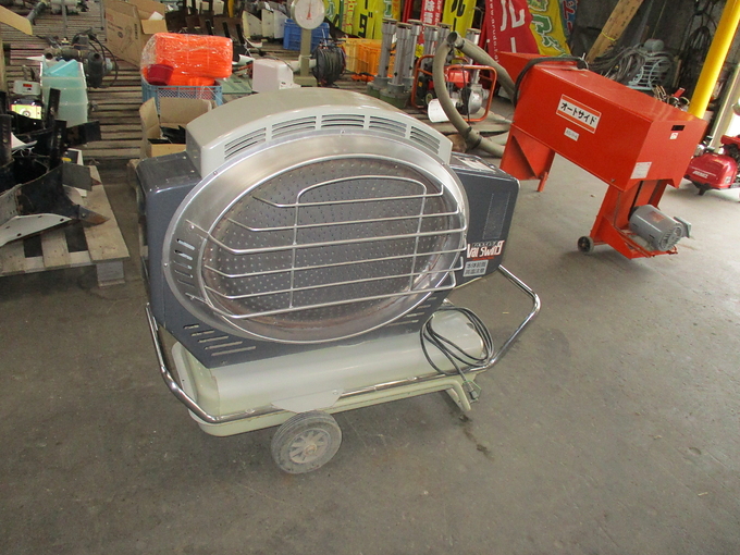 中古農機詳細 | 中古農機情報サイト アルーダ