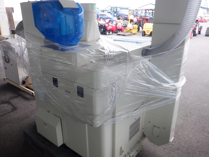 中古農機詳細 | 中古農機情報サイト アルーダ