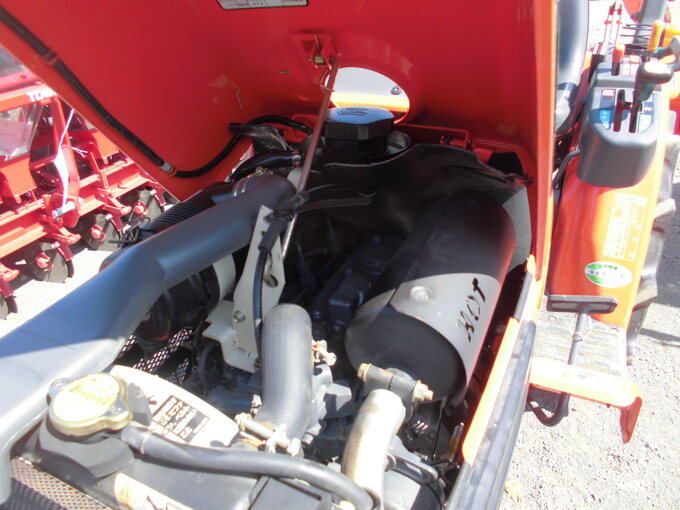 中古農機詳細 | 中古農機情報サイト アルーダ