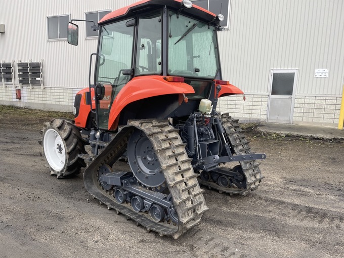 NIPLO アッパーロータリーBUR2210H 大豆あと はだか麦播種EG105