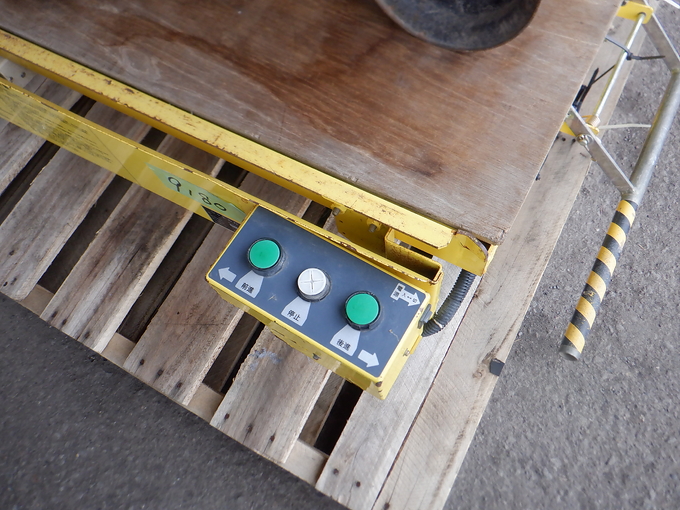 中古農機詳細 | 中古農機情報サイト アルーダ