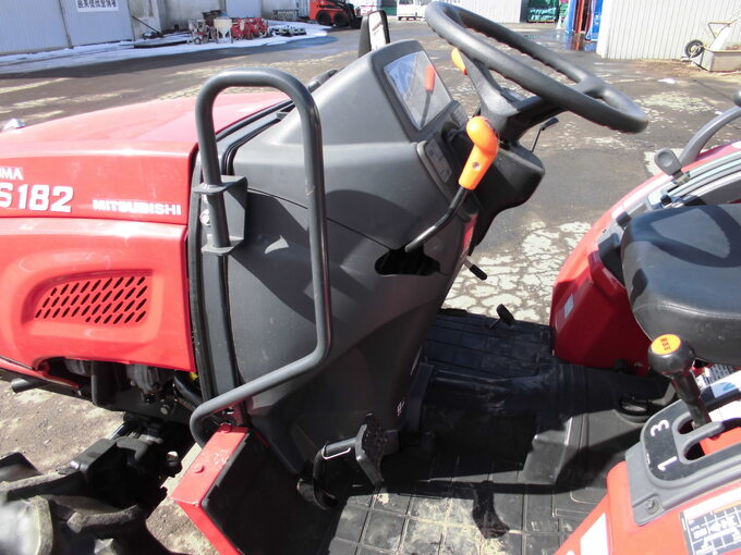 中古農機詳細 | 中古農機情報サイト アルーダ