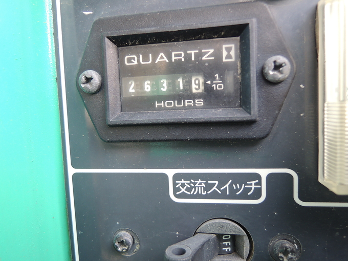 中古農機詳細 | 中古農機情報サイト アルーダ