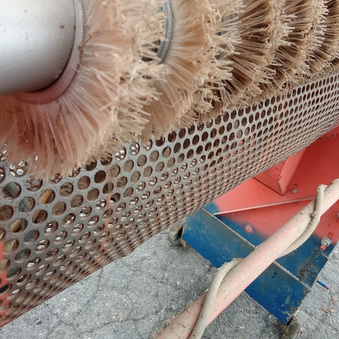 中古農機詳細 | 中古農機情報サイト アルーダ