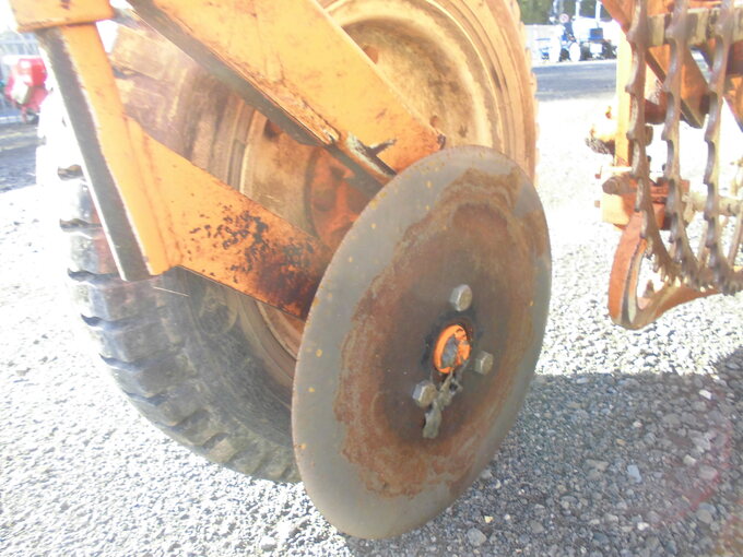 ビート　タッパー　十勝農機 中古農機詳細 | 中古農機情報サイト アルーダ