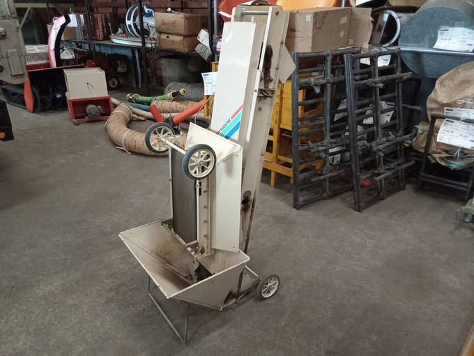中古農機詳細 | 中古農機情報サイト アルーダ
