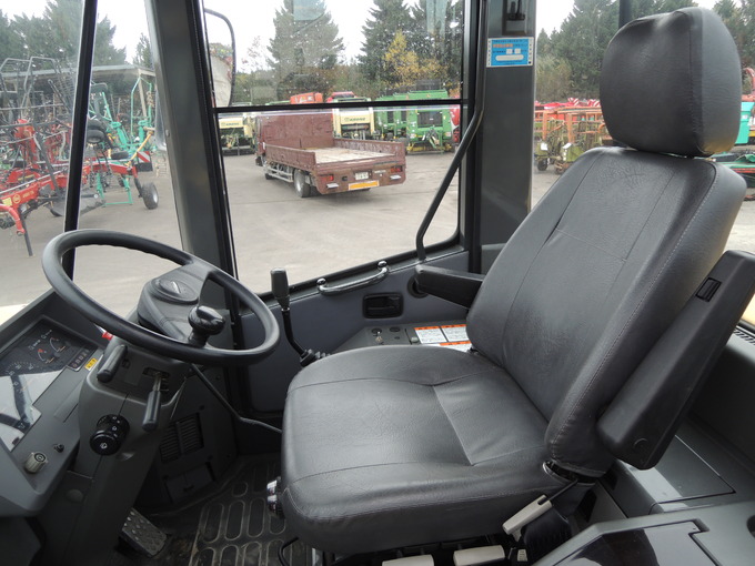 中古農機詳細 | 中古農機情報サイト アルーダ