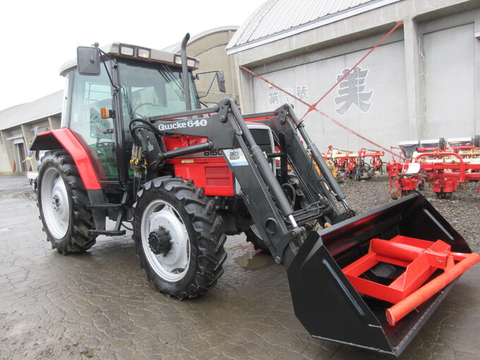 中古農機詳細 | 中古農機情報サイト アルーダ