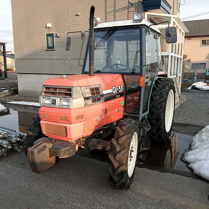 中古農機詳細 | 中古農機情報サイト アルーダ