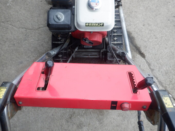 中古農機詳細 | 中古農機情報サイト アルーダ