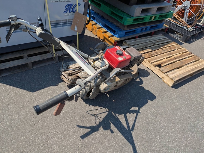 中古農機詳細 | 中古農機情報サイト アルーダ