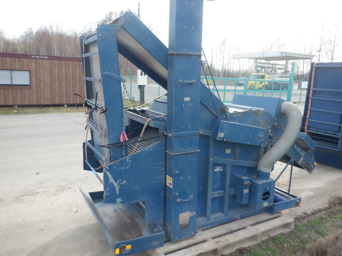 中古農機詳細 | 中古農機情報サイト アルーダ