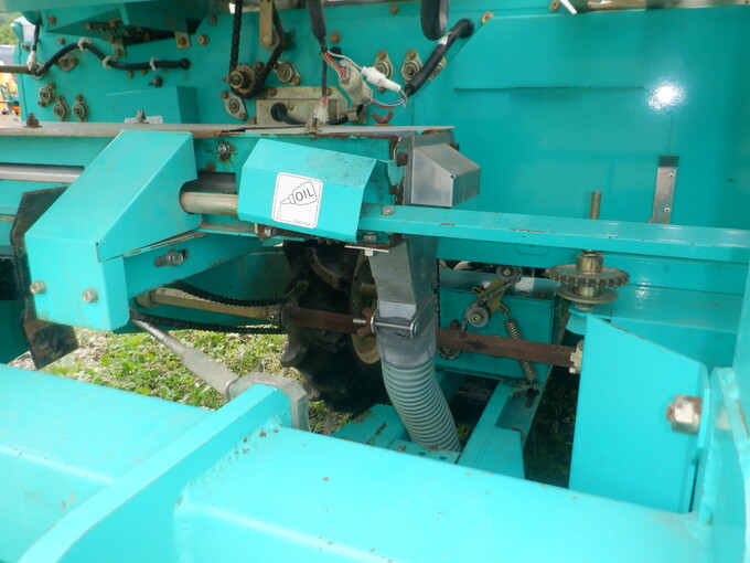 中古農機詳細 | 中古農機情報サイト アルーダ