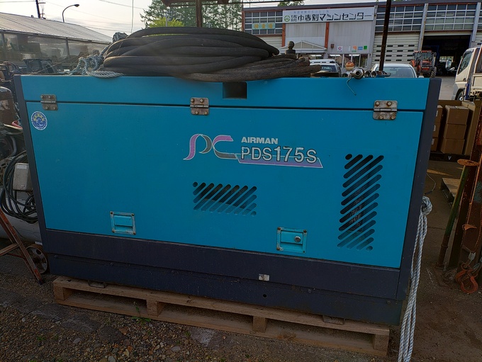 中古農機詳細 | 中古農機情報サイト アルーダ