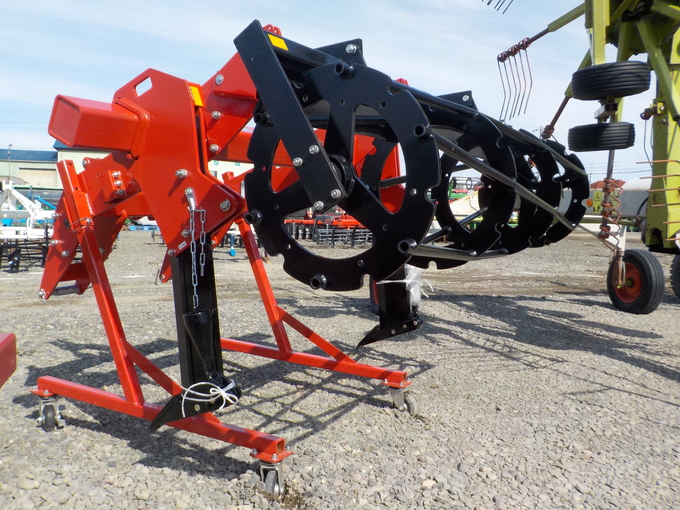 中古農機詳細 | 中古農機情報サイト アルーダ