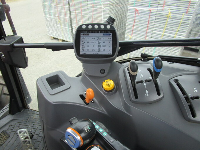 中古農機詳細 | 中古農機情報サイト アルーダ