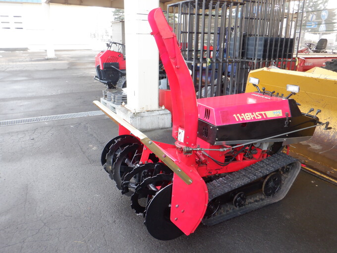 コマたろう出品　11/12 中古農機詳細 | 中古農機情報サイト アルーダ