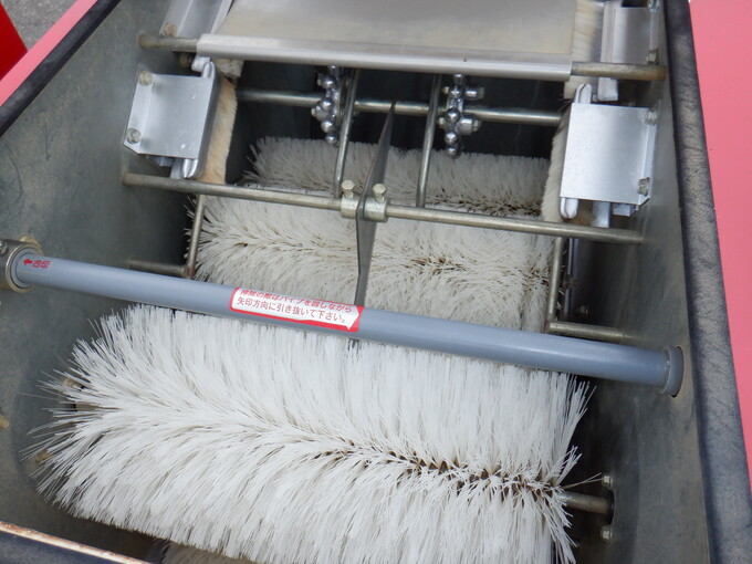 【中古】 なぜ使われる農薬 食と農の現実を追う/河北新報社/河北新報社 🚜トラクタの時間の合わせ方🕒 ⚡バッテリ⚡の取り外しなどで