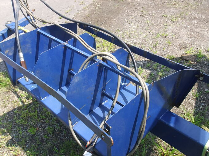 中古農機詳細 | 中古農機情報サイト アルーダ