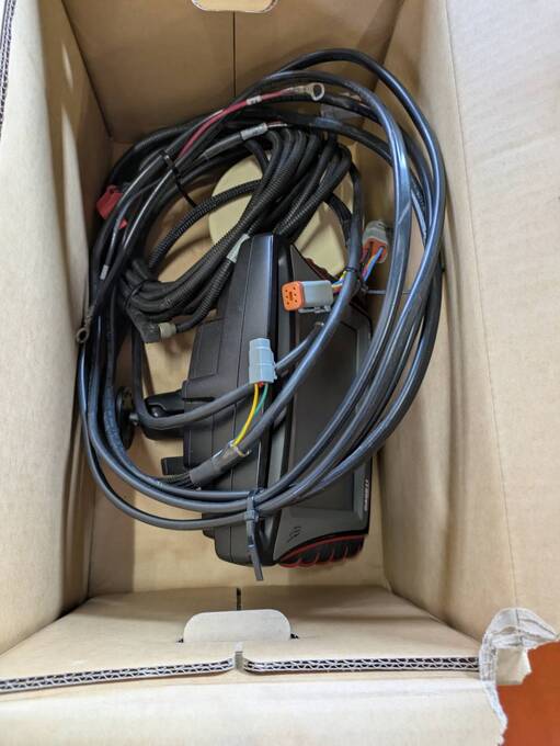 中古農機詳細 | 中古農機情報サイト アルーダ