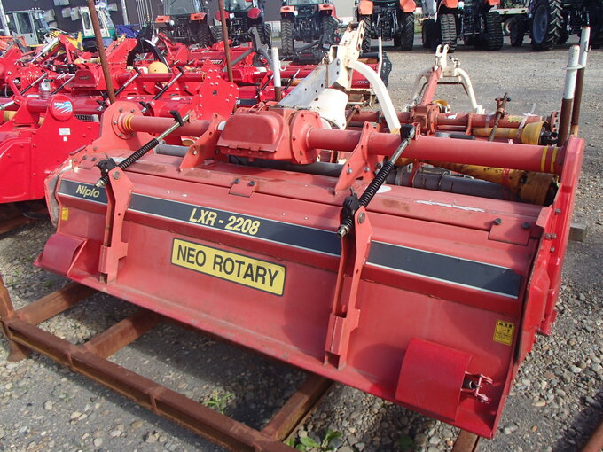 【中古】 国際化時代の都市と農村 中古農機詳細 | 中古農機情報サイト アルーダ