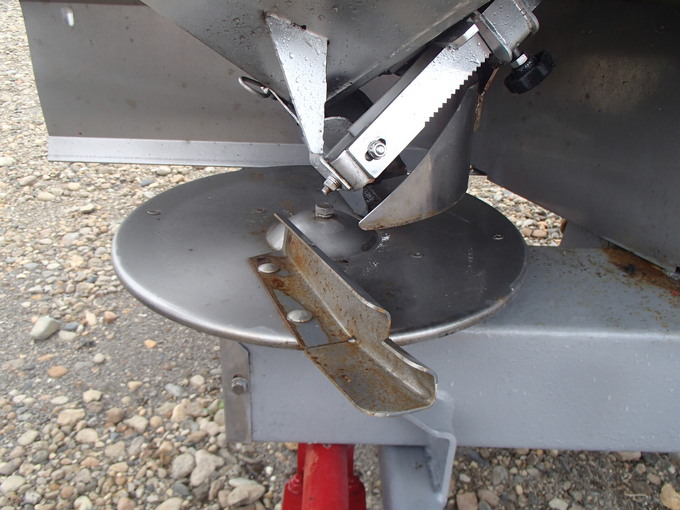 中古農機詳細 | 中古農機情報サイト アルーダ