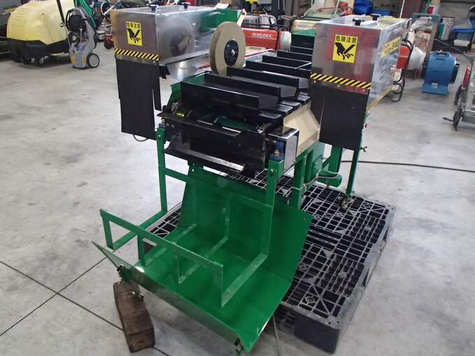 まま様確認用 中古農機詳細 | 中古農機情報サイト アルーダ