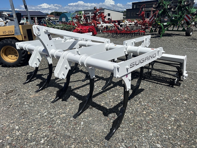 中古農機詳細 | 中古農機情報サイト アルーダ