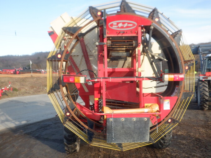 中古農機詳細 | 中古農機情報サイト アルーダ