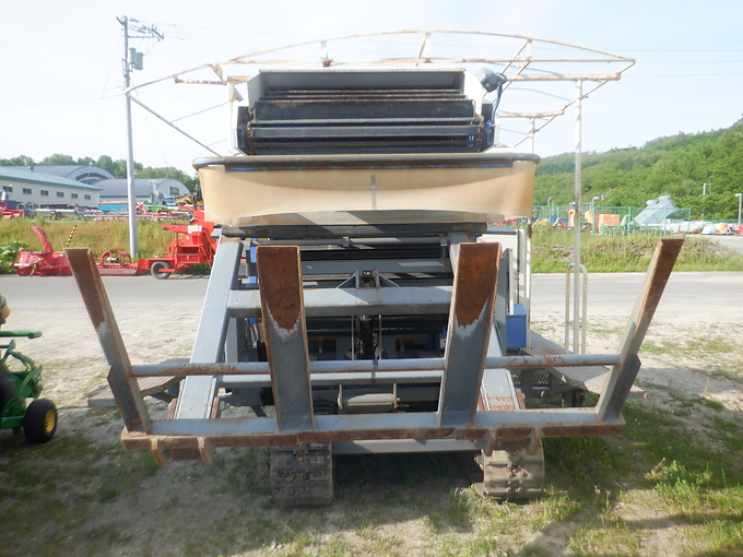 中古農機詳細 | 中古農機情報サイト アルーダ