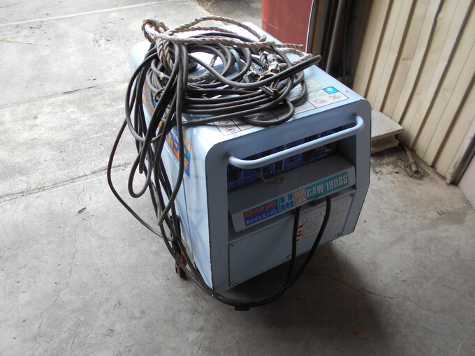 中古農機詳細 | 中古農機情報サイト アルーダ