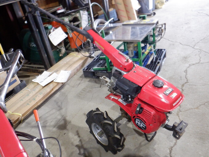 中古農機詳細 | 中古農機情報サイト アルーダ