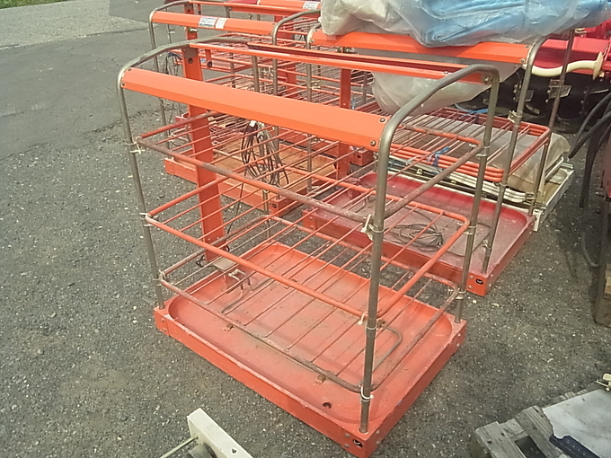 中古農機詳細 | 中古農機情報サイト アルーダ