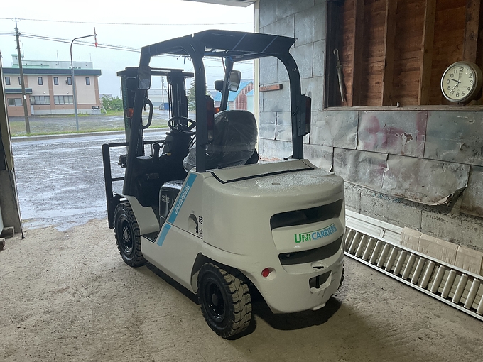 中古農機詳細 | 中古農機情報サイト アルーダ