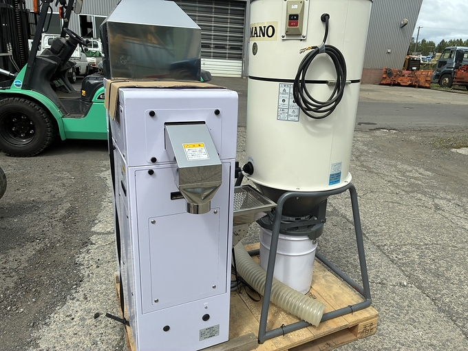 中古農機詳細 | 中古農機情報サイト アルーダ
