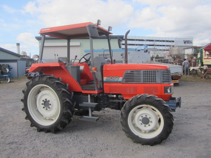 中古農機詳細 | 中古農機情報サイト アルーダ