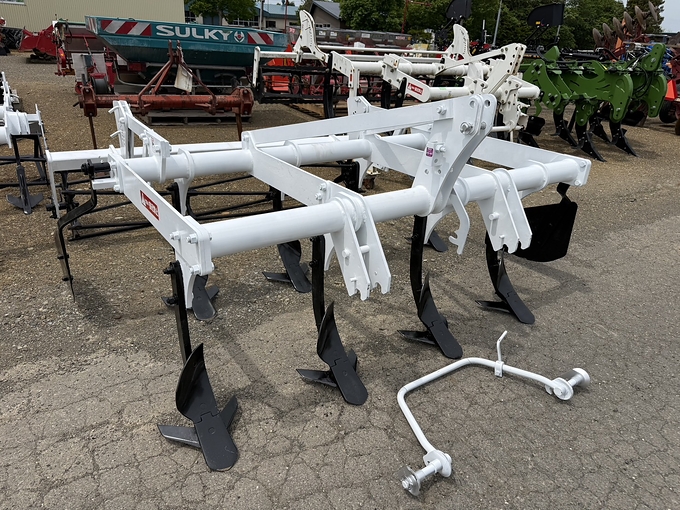 中古農機詳細 | 中古農機情報サイト アルーダ