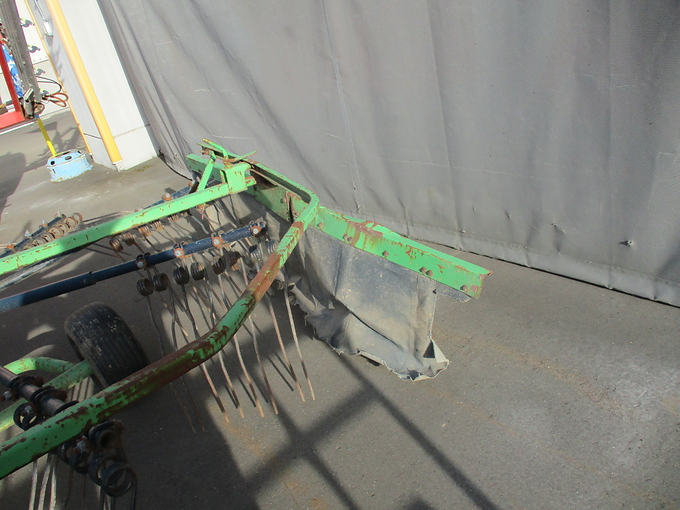 Yale Hipuller チェーンブロック 1/2トン【野田愛宕店】【店頭取引限定】【中古】管理番号：ITV4HD0ZEYH6 中古農機詳細 | 中古農機情報サイト アルーダ