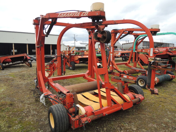 中古農機詳細 | 中古農機情報サイト アルーダ