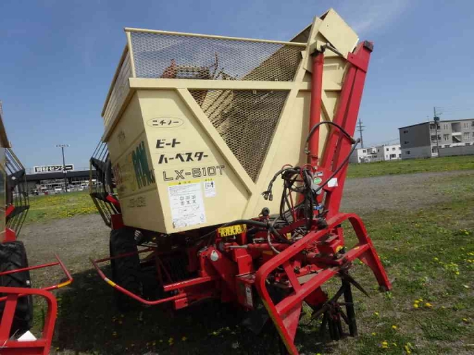中古農機詳細 | 中古農機情報サイト アルーダ