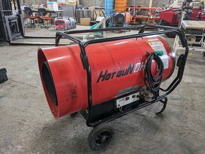 200v ヒーター　中古 2025年最新】Yahoo!オークション -ヒーター 200vの中古品・新品・未