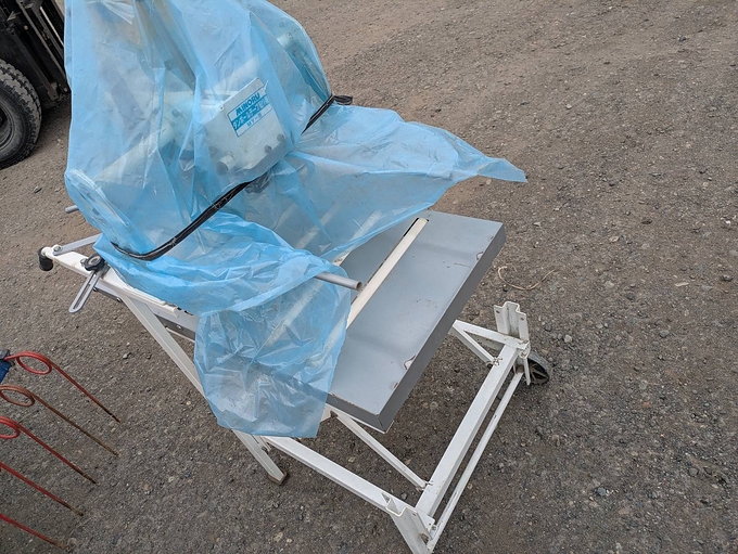 109系　段ボール二箱　古古着 ダンボール箱 中古 段ボール箱 100サイズ (41×29×30.5cm) 10枚セット