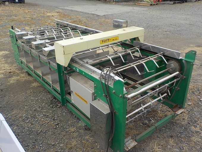 中古農機詳細 | 中古農機情報サイト アルーダ 中古農機詳細 | 中古農機情報サイト アルーダ