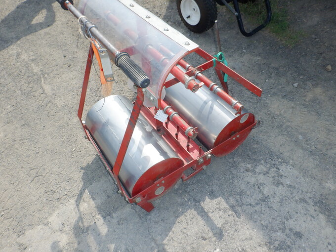 中古農機詳細 | 中古農機情報サイト アルーダ